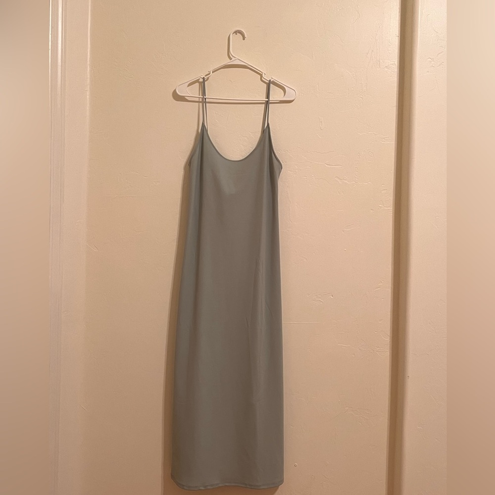 zara dress